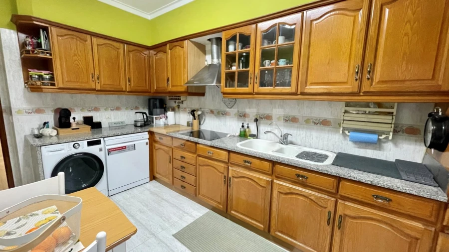 Apartamento T3 para Venda em Seixal, Arrentela e Aldeia de Paio Pires Foto 6