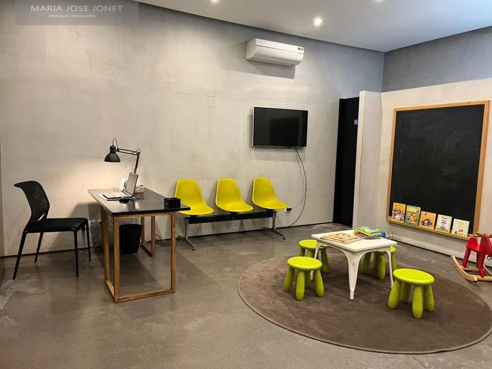 Escritório para Arrendamento em Cascais e Estoril Foto 9