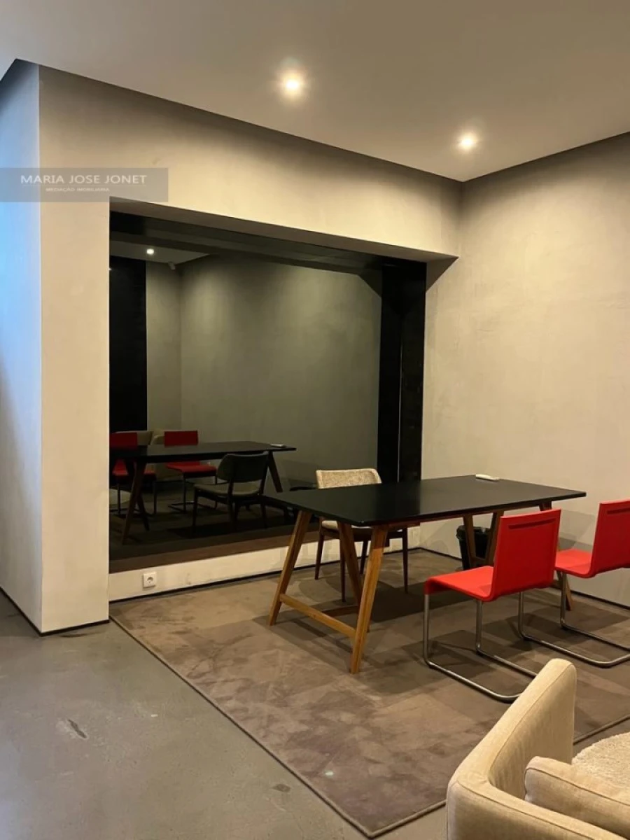 Escritório para Arrendamento em Cascais e Estoril