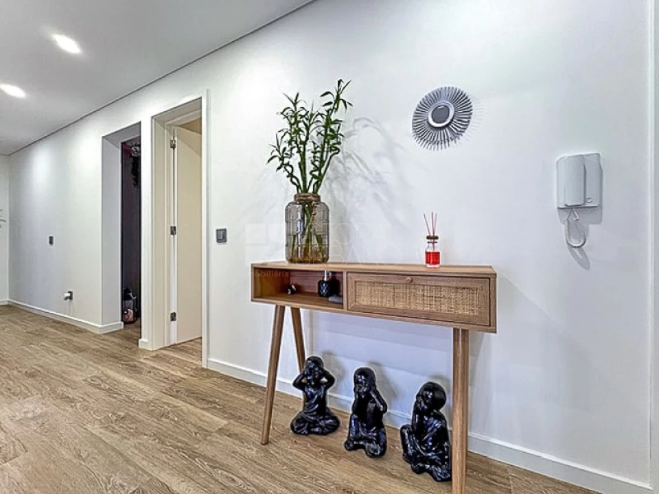 Apartamento T3 para Venda em Esmoriz Foto 14
