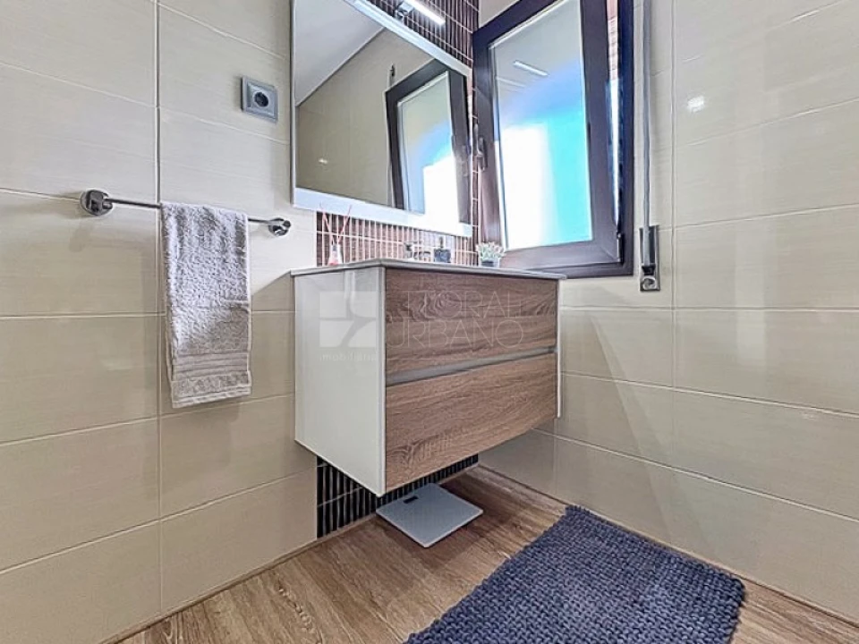 Apartamento T3 para Venda em Esmoriz Foto 16