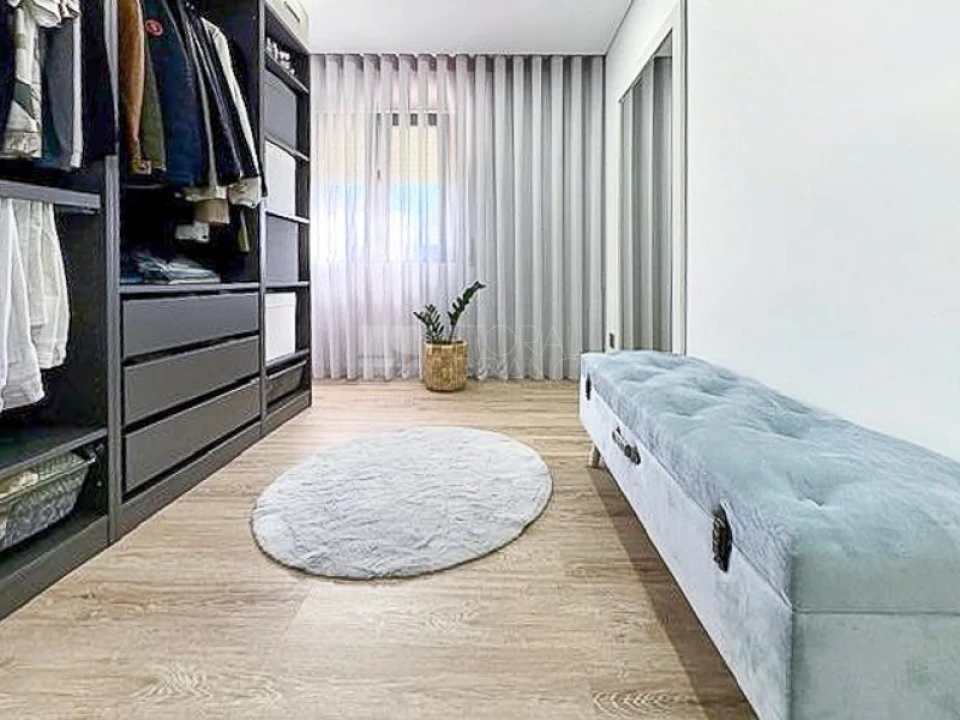 Apartamento T3 para Venda em Esmoriz Foto 22