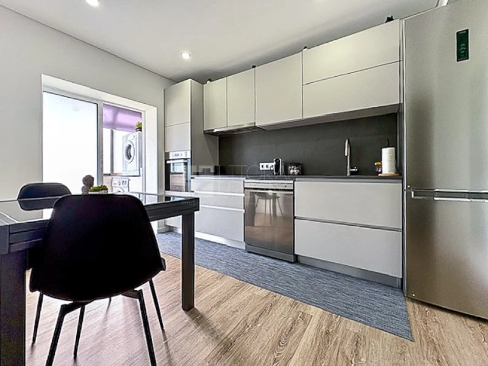 Apartamento T3 para Venda em Esmoriz Foto 7