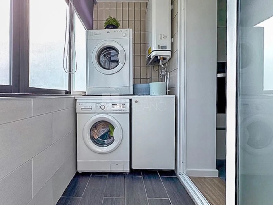 Apartamento T3 para Venda em Esmoriz Foto 13