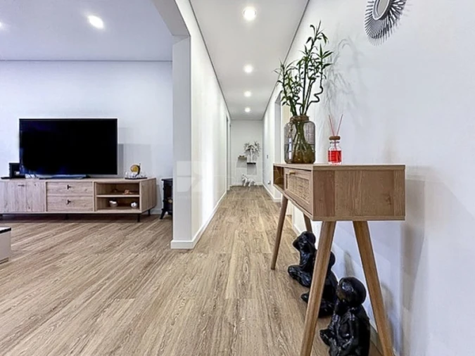 Apartamento T3 para Venda em Esmoriz Foto 15