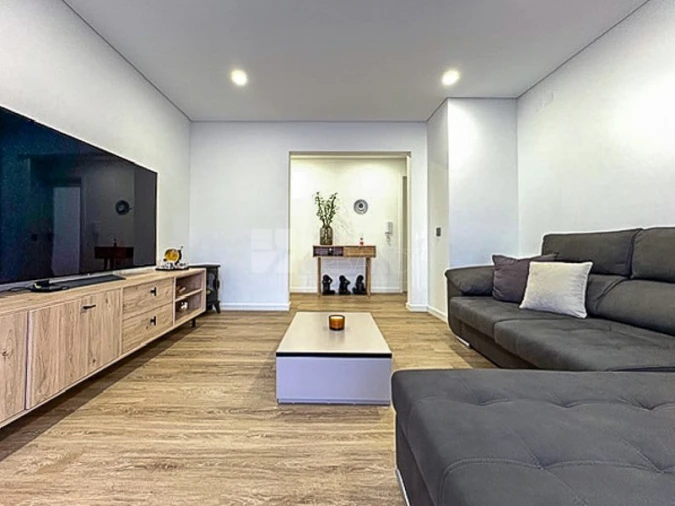 Apartamento T3 para Venda em Esmoriz Foto 1