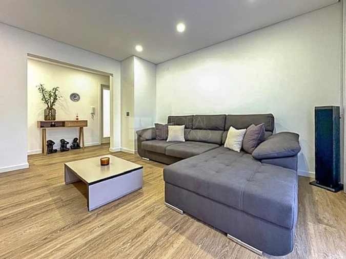 Apartamento T3 para Venda em Esmoriz Foto 4