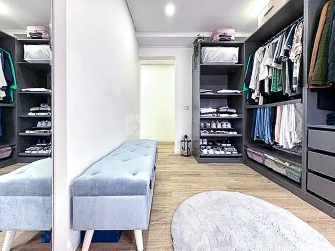 Apartamento T3 para Venda em Esmoriz Foto 21