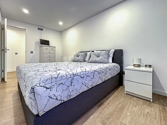 Apartamento T3 para Venda em Esmoriz Foto 24