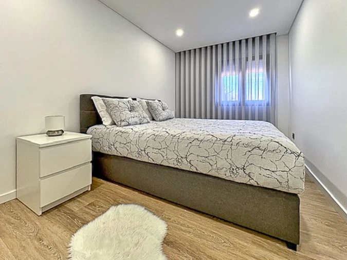 Apartamento T3 para Venda em Esmoriz Foto 26