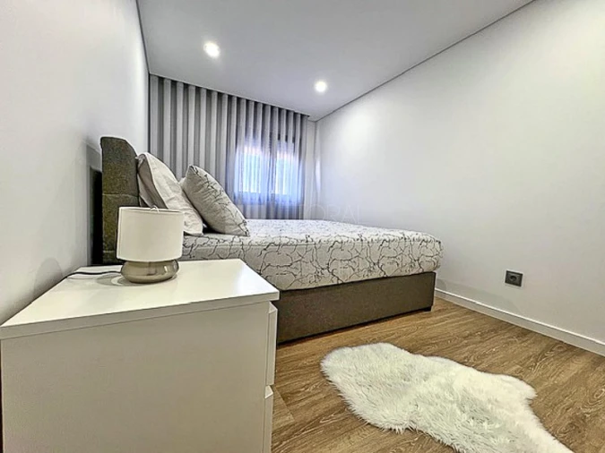 Apartamento T3 para Venda em Esmoriz Foto 27