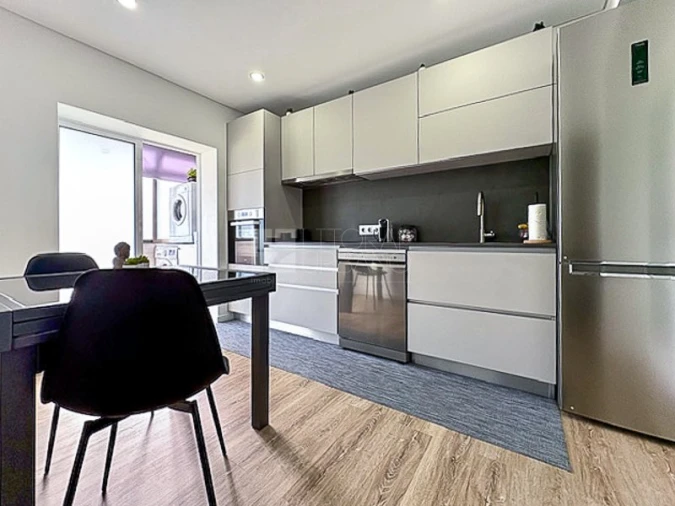 Apartamento T3 para Venda em Esmoriz Foto 7