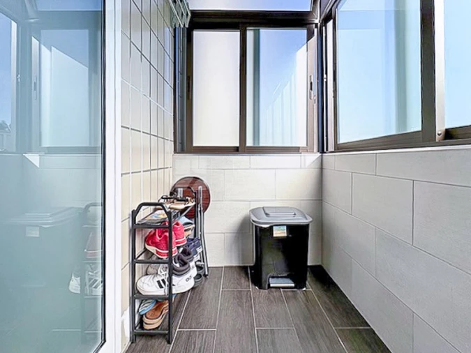 Apartamento T3 para Venda em Esmoriz Foto 12