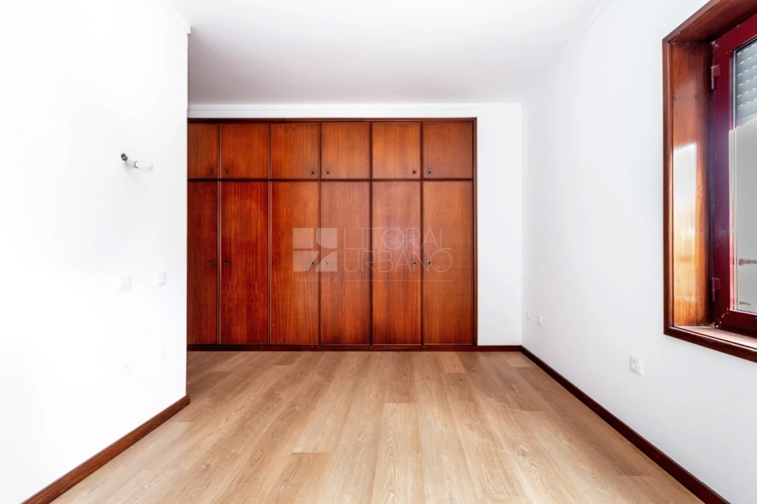 Apartamento T3 para Venda em Esmoriz Foto 15