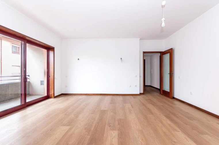 Apartamento T3 para Venda em Esmoriz Foto 5