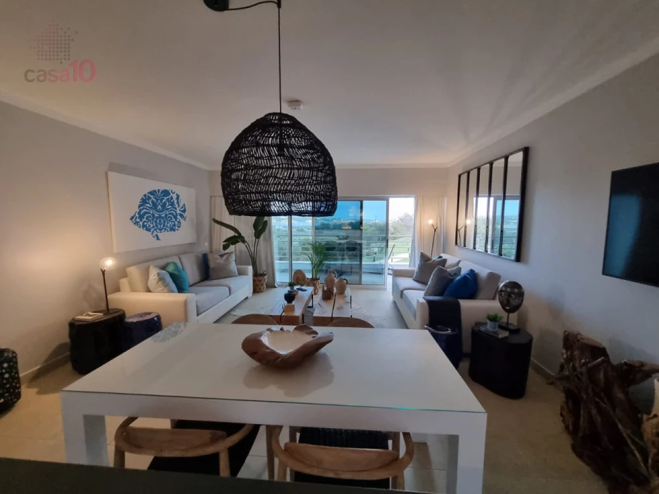 Apartamento T1 para Venda em Portimão Foto 3