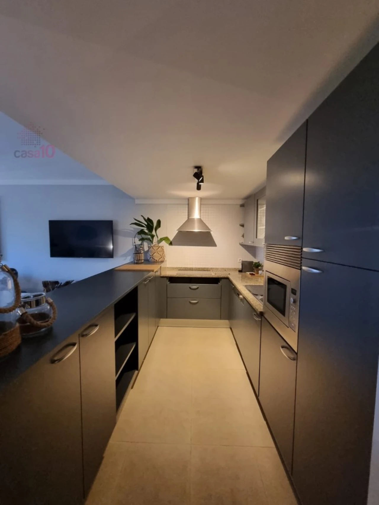 Apartamento T1 para Venda em Portimão Foto 8