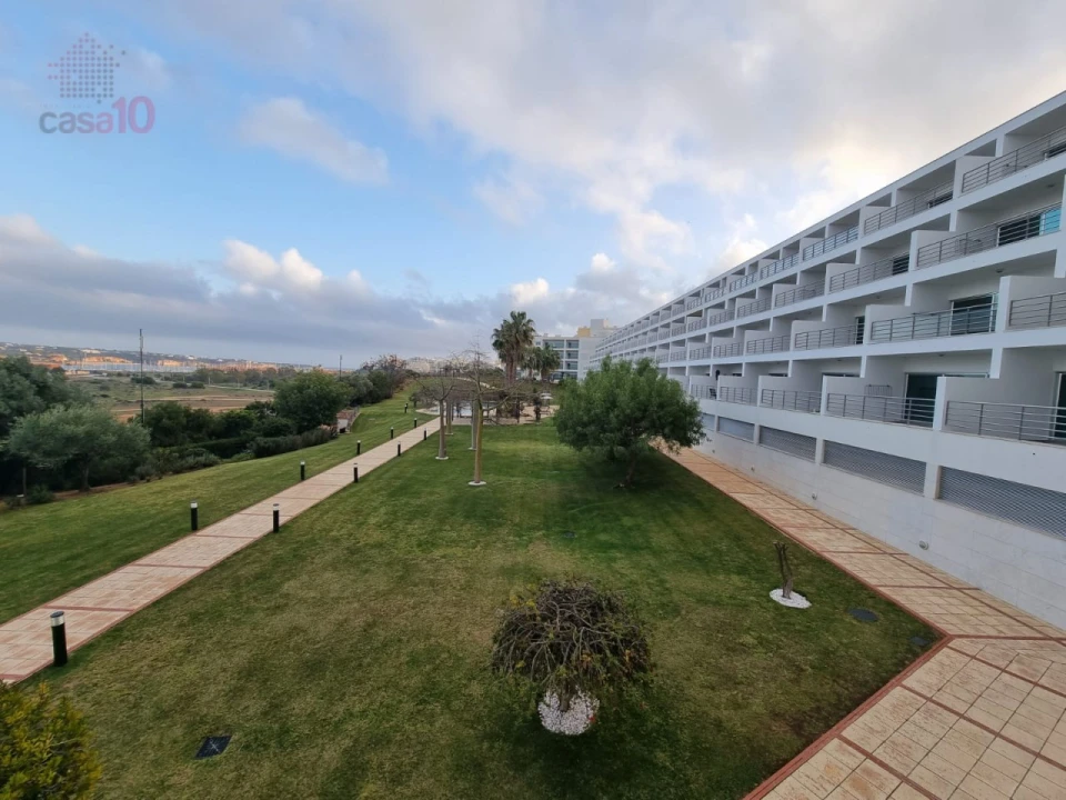 Apartamento T1 para Venda em Portimão Foto 20