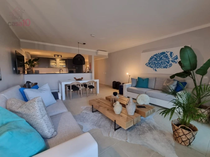 Apartamento T1 para Venda em Portimão Foto 4