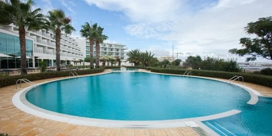 Apartamento T1 para Venda em Portimão