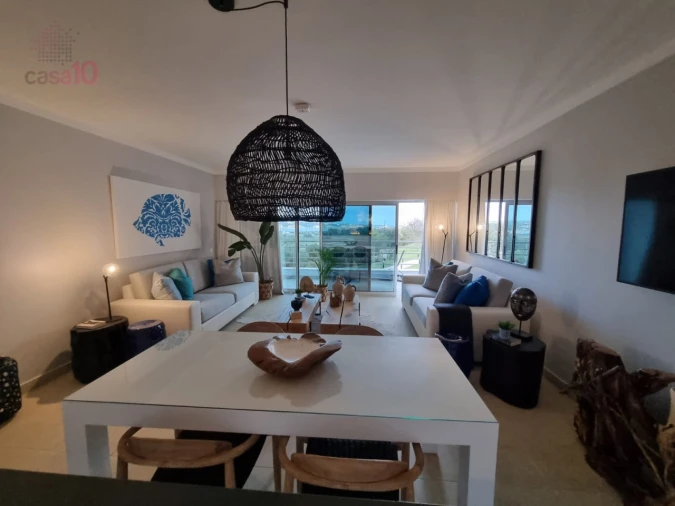 Apartamento T1 para Venda em Portimão Foto 3