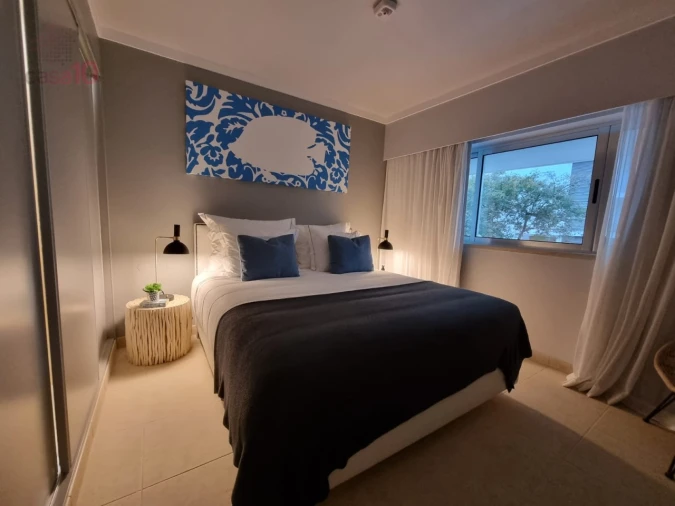 Apartamento T1 para Venda em Portimão Foto 10