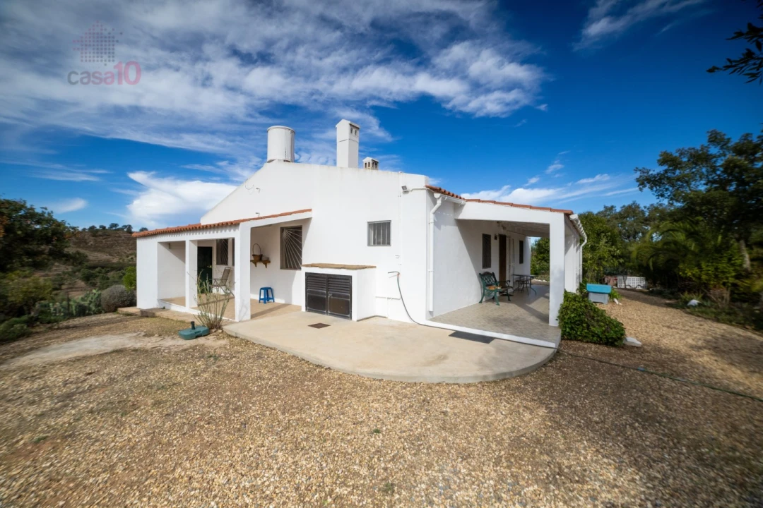 Quinta T4 para Venda em Santa Clara-A-Nova e Gomes Aires Foto 9