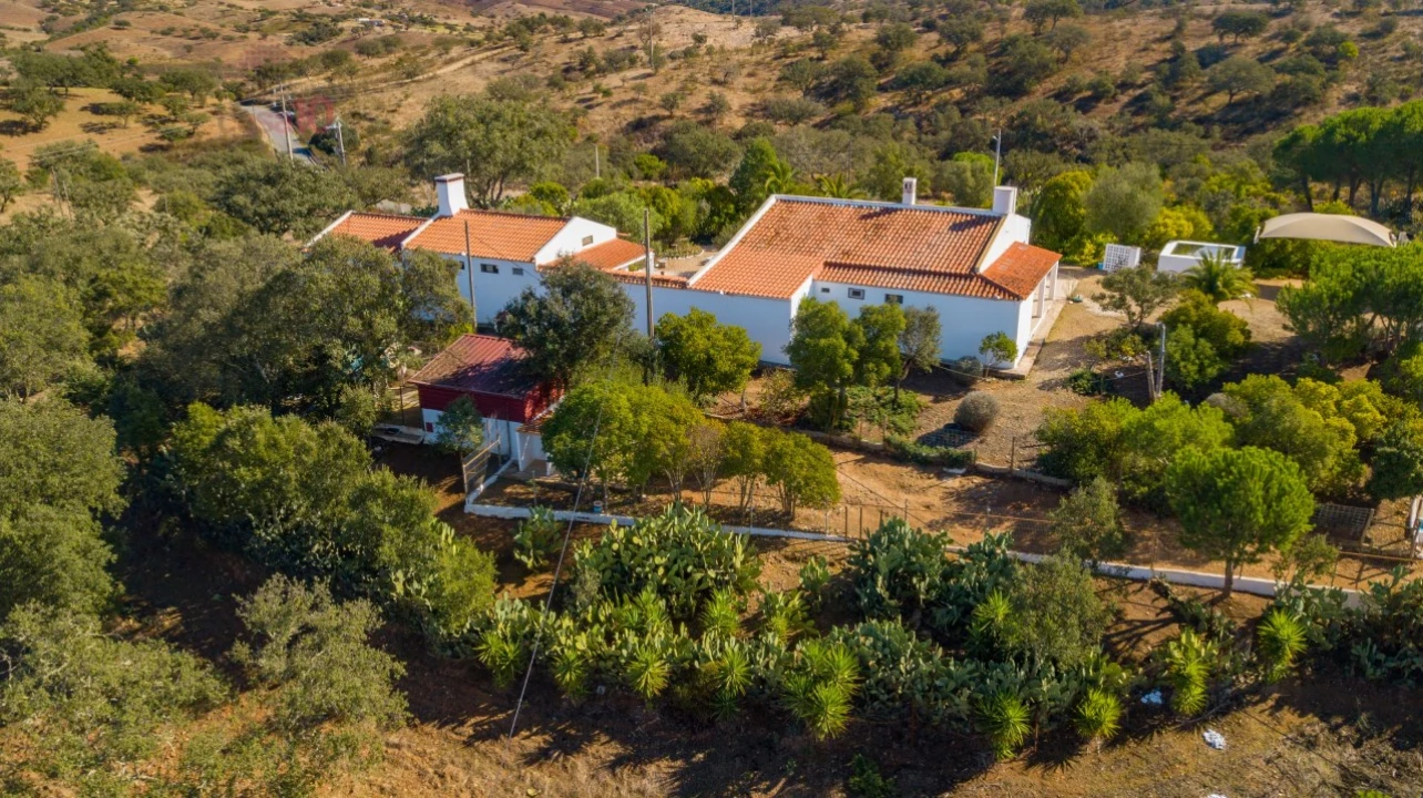 Quinta T4 para Venda em Santa Clara-A-Nova e Gomes Aires Foto 4