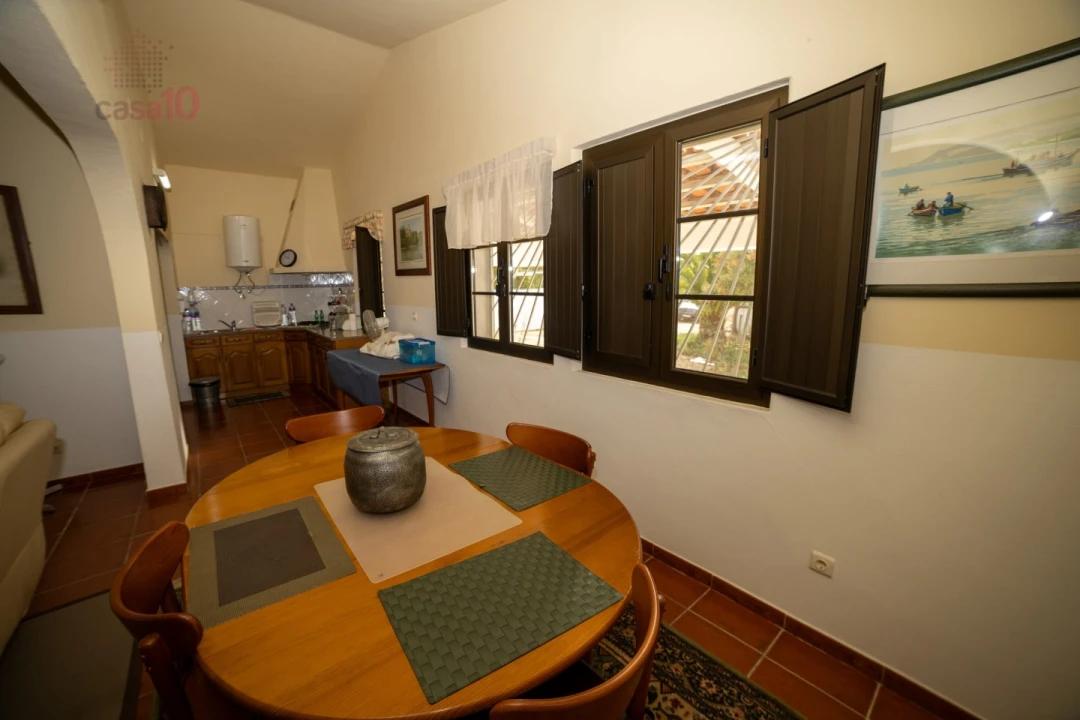 Quinta T4 para Venda em Santa Clara-A-Nova e Gomes Aires Foto 22