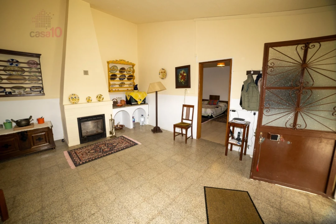 Quinta T4 para Venda em Santa Clara-A-Nova e Gomes Aires Foto 16