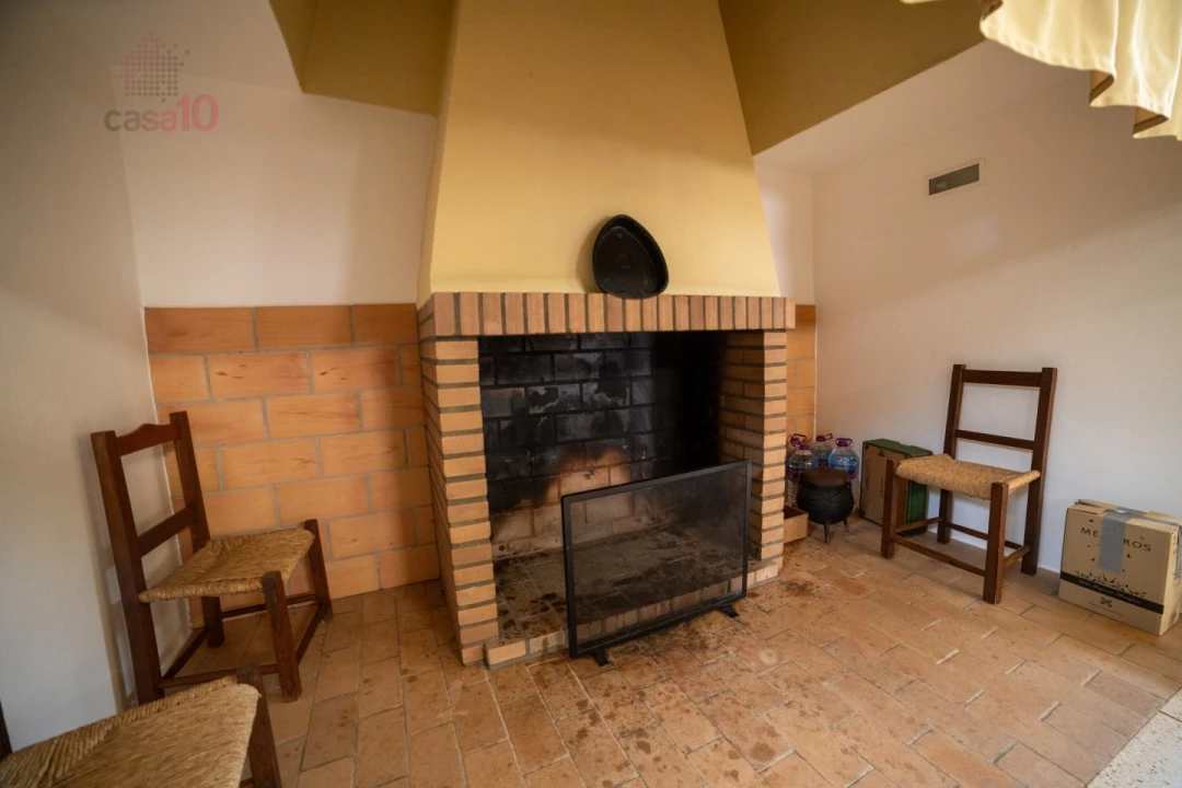 Quinta T4 para Venda em Santa Clara-A-Nova e Gomes Aires Foto 33