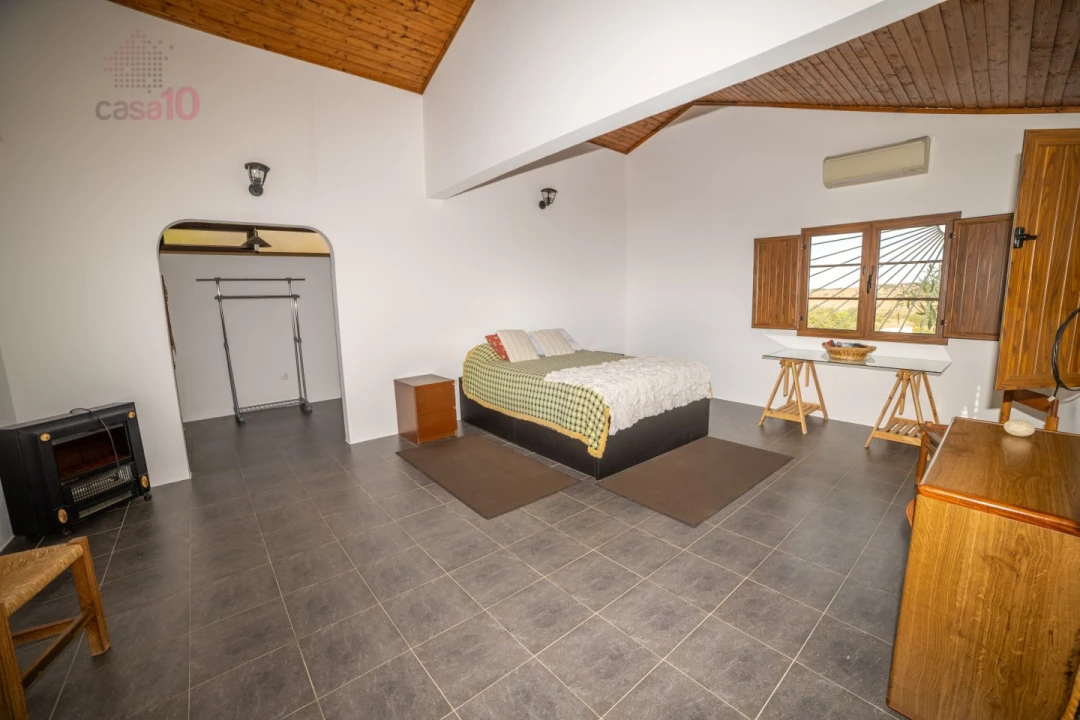 Quinta T4 para Venda em Santa Clara-A-Nova e Gomes Aires Foto 34