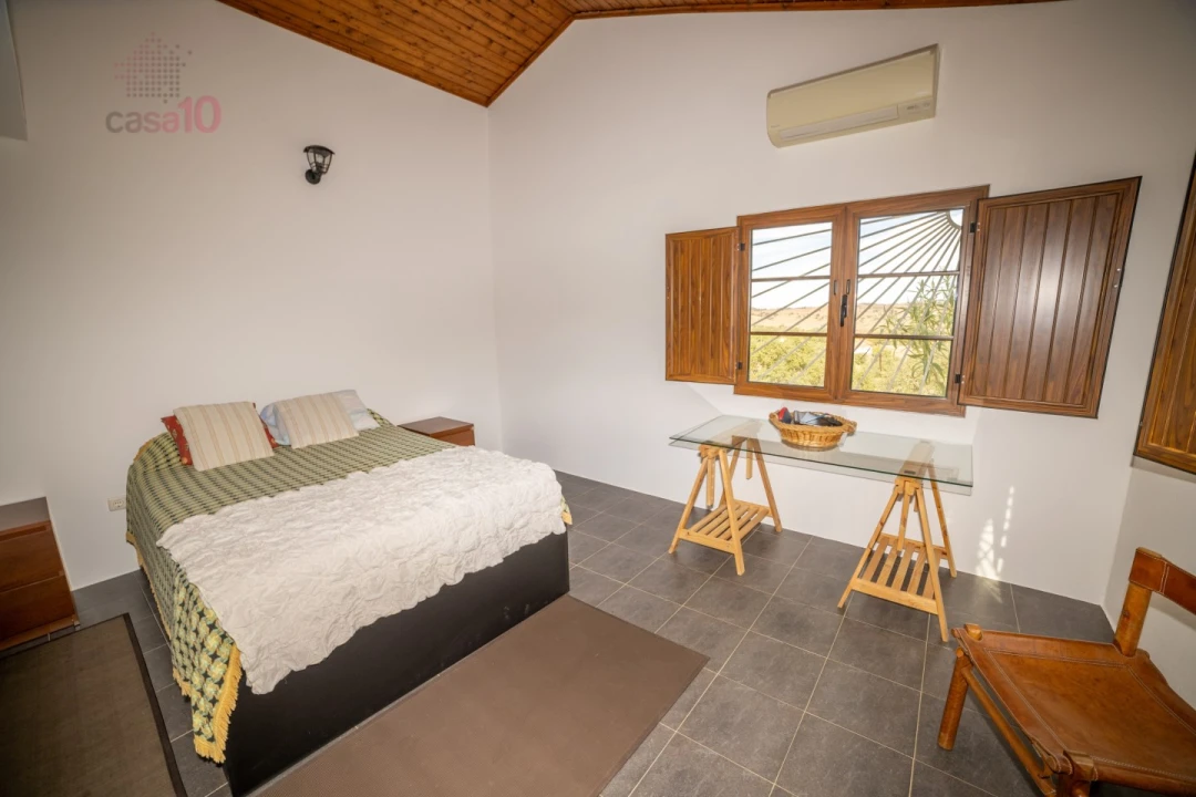 Quinta T4 para Venda em Santa Clara-A-Nova e Gomes Aires Foto 35