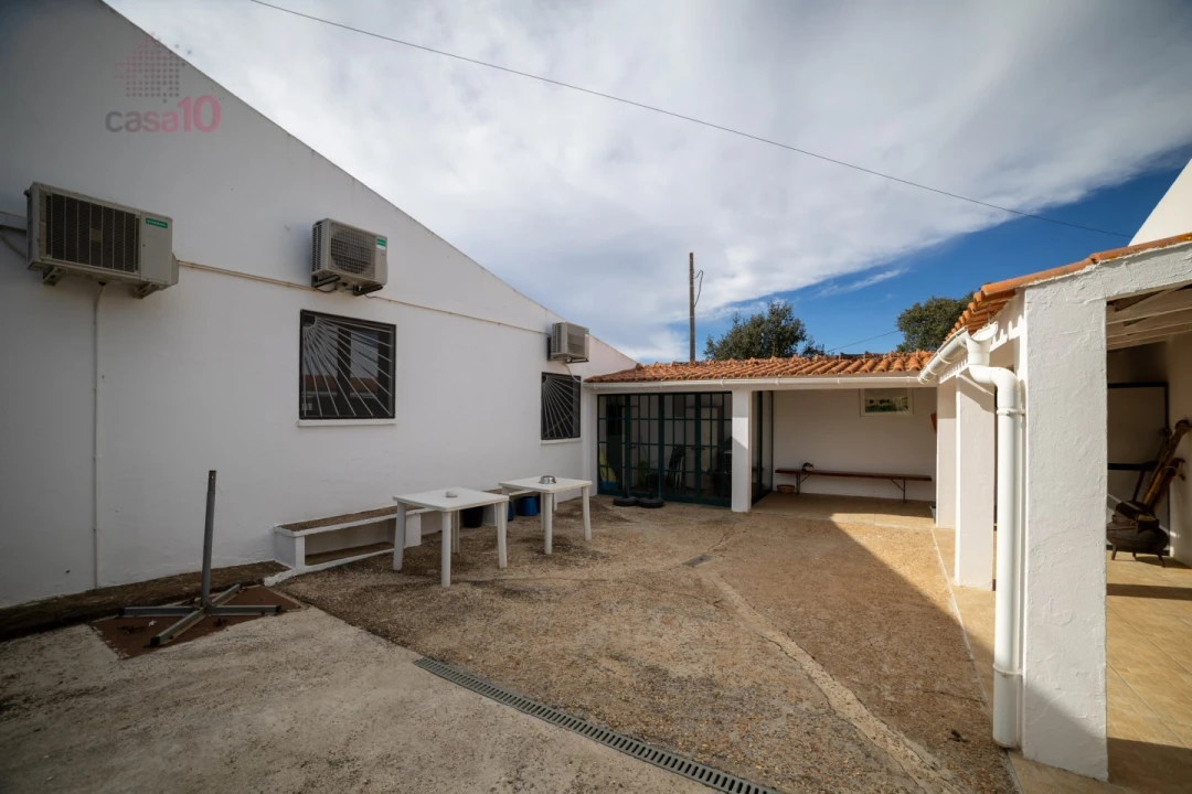 Quinta T4 para Venda em Santa Clara-A-Nova e Gomes Aires Foto 39