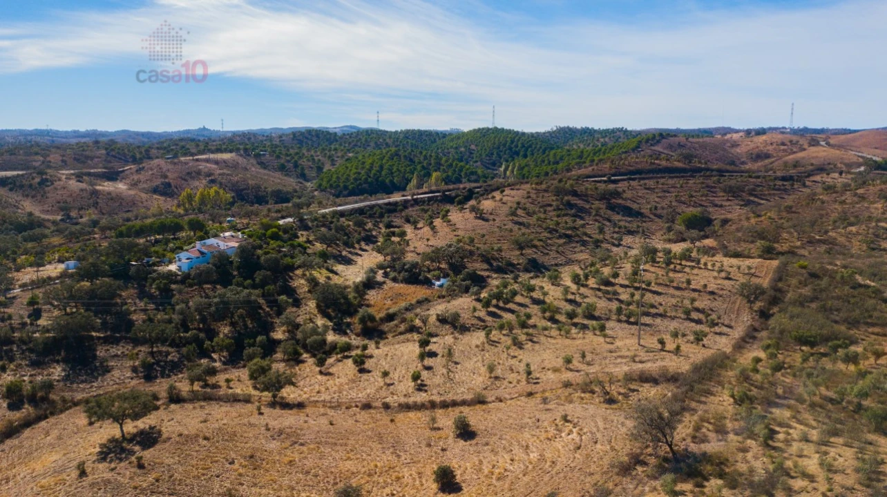 Quinta T4 para Venda em Santa Clara-A-Nova e Gomes Aires Foto 46