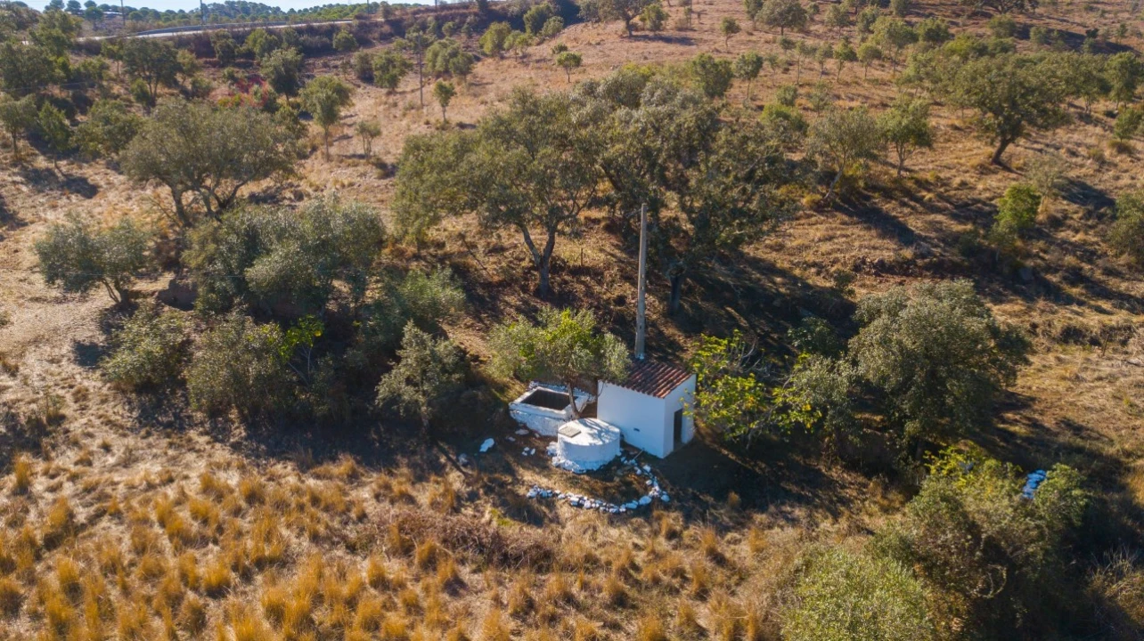 Quinta T4 para Venda em Santa Clara-A-Nova e Gomes Aires Foto 15