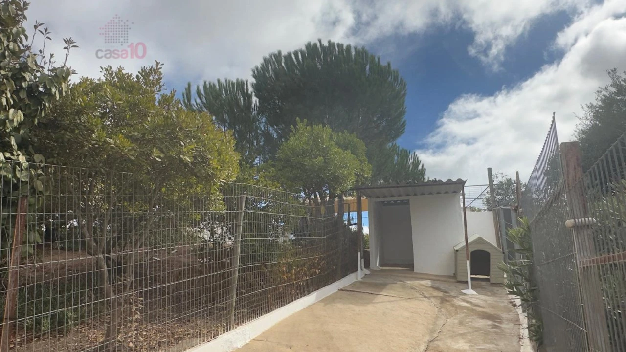 Quinta T4 para Venda em Santa Clara-A-Nova e Gomes Aires Foto 41