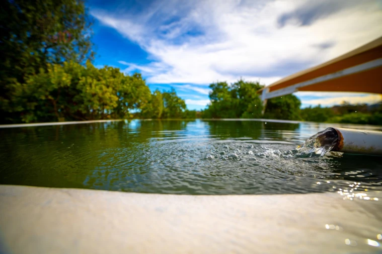 Quinta T4 para Venda em Santa Clara-A-Nova e Gomes Aires Foto 11