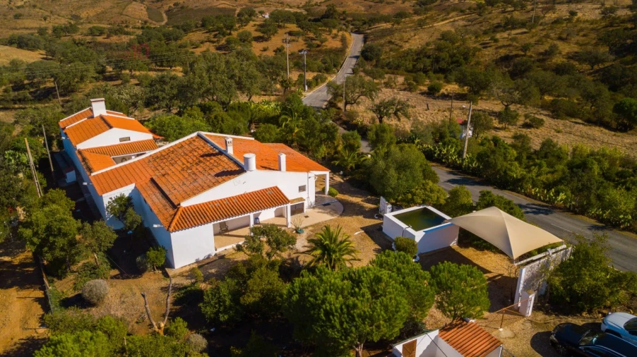 Quinta T4 para Venda em Santa Clara-A-Nova e Gomes Aires Foto 3