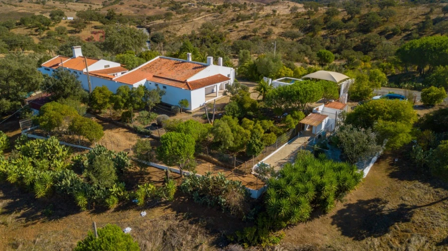 Quinta T4 para Venda em Santa Clara-A-Nova e Gomes Aires Foto 2