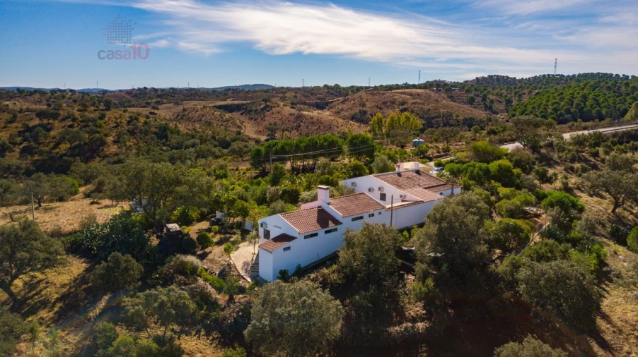 Quinta T4 para Venda em Santa Clara-A-Nova e Gomes Aires Foto 5