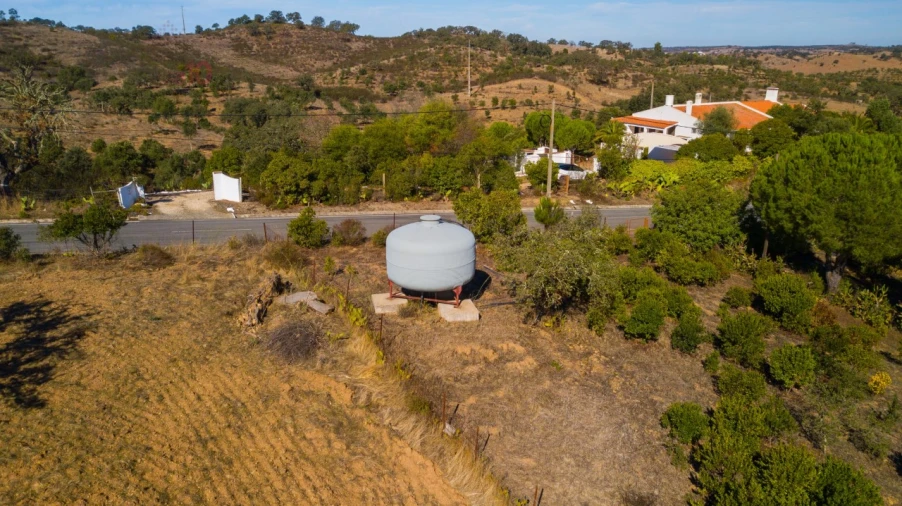 Quinta T4 para Venda em Santa Clara-A-Nova e Gomes Aires Foto 13