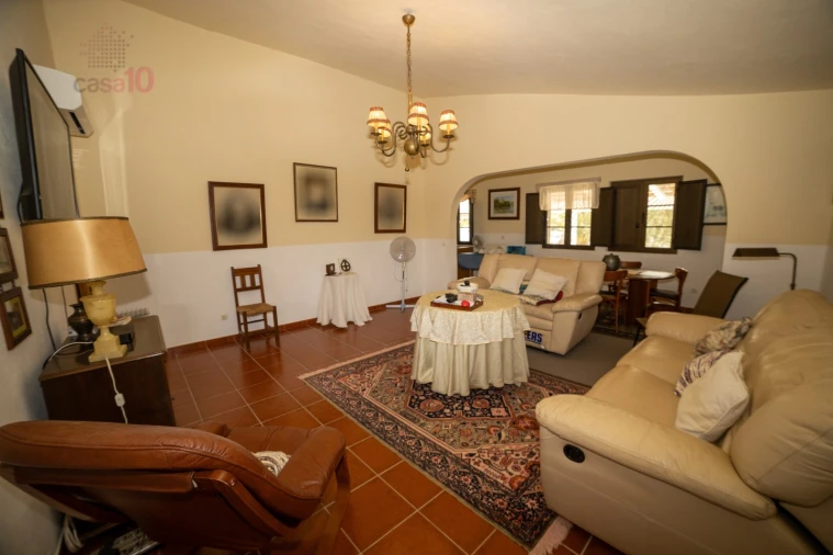 Quinta T4 para Venda em Santa Clara-A-Nova e Gomes Aires Foto 19