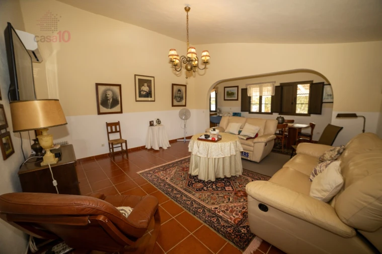 Quinta T4 para Venda em Santa Clara-A-Nova e Gomes Aires Foto 21