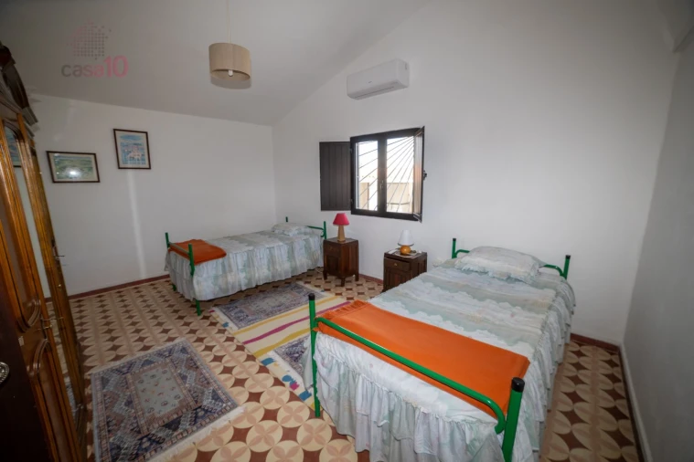 Quinta T4 para Venda em Santa Clara-A-Nova e Gomes Aires Foto 24