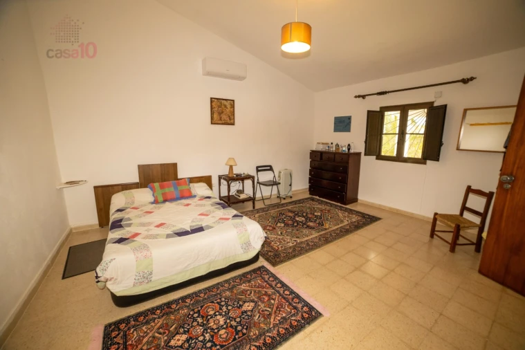 Quinta T4 para Venda em Santa Clara-A-Nova e Gomes Aires Foto 25