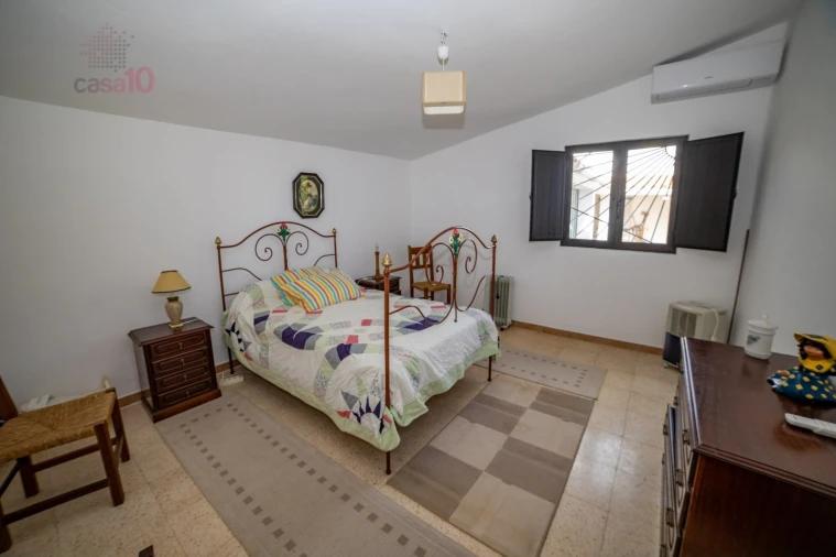 Quinta T4 para Venda em Santa Clara-A-Nova e Gomes Aires Foto 26