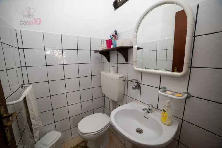 Quinta T4 para Venda em Santa Clara-A-Nova e Gomes Aires Foto 29