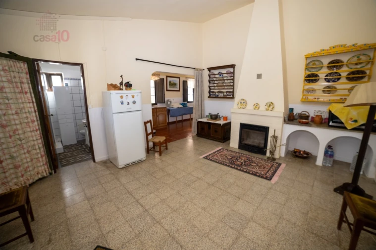 Quinta T4 para Venda em Santa Clara-A-Nova e Gomes Aires Foto 17