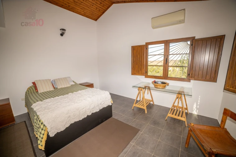 Quinta T4 para Venda em Santa Clara-A-Nova e Gomes Aires Foto 35